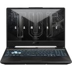 Asus Tuf Gaming A15 FA506NCGA73-HN266A73 Amd Ryzen 7 7445HS 8gb 512GB SSD RTX3050 Windows 11 Pro 15.6" Fhd 144Hz IPS Taşınabilir Bilgisayar - 512 GB - 8 GB