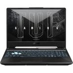 Asus Tuf Gaming A15 FA506NCGA73-HN266A73 AMD Ryzen 7 7445HS 8GB 512GB SSD RTX3050 Windows 11 Pro 15.6" Fhd 144Hz IPS