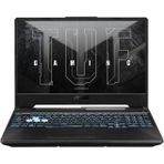 Asus Tuf Gaming A15 FA506NCGA77-HN266A77 AMD Ryzen 7 7445HS 8GB 512GB SSD RTX3050 Freedos 15.6" Fhd 144Hz IPS Taşınabilir Bilgisayar