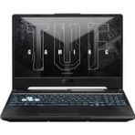 Asus Tuf Gaming A15 FA506NCGA78-HN266A78 AMD Ryzen 7 7445HS 16GB 512GB SSD RTX3050 Freedos 15.6" Fhd 144Hz IPS
