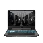 Asus TUF Gaming A15 FA506NCR-HN007W-16 Ryzen 7 7435HS 16GB RAM 512GB SSD 4GB RTX 3050 Windows 11 Home 15.6 inç Oyun Bilgisayarı