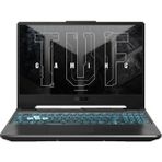 Asus Tuf Gaming A15 FA506NCR-HN007W Ryzen 7 7435HS 24GB Ram 512GB SSD RTX3050 15.6" Fhd 144Hz Windows 11 Pro K14 - 512 GB - 24 GB