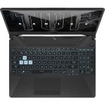 Asus Tuf Gaming A15 FA506NCR-HN035EP1 Ryzen 7 7435HS 16 GB Ram 512 GB SSD RTX3050 Freedos 15.6" Taşınabilir Bilgisayar Fhd + Elektropasaj Çanta