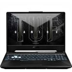 Asus Tuf Gaming A15 FA506NCRA78-HN001A78 Amd Ryzen 7 7435HS 16GB 512GB SSD RTX3050 Freedos 15.6" Fhd 144Hz IPS Taşınabilir Bilgisayar - 512 GB - 16 GB