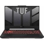 Asus TUF Gaming A15 FA507NOR-LP102 Ryzen 7 7435HS 64GB RAM 512GB SSD RTX 4060 FreeDOS 15.6 inç Oyun Bilgisayarı