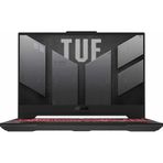 Asus TUF Gaming A15 FA507NU-LP051 Ryzen 7 7735HS 8GB RAM 512GB SSD 6GB RTX 4050 FreeDOS 15.6 inç Oyun Bilgisayarı