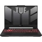 Asus Tuf Gamıng A15 FA507NUR-LP034-K2 Amd Ryzen 7-7435HS 16GB Ddr5 1tb Pcıe SSD 6gb RTX4050 15.6" Fhd 144Hz Freedos Taşınabilir Bilgisayar