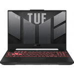 Asus TUF Gaming A15 FA507NVR-LP005A14 Ryzen 7 7435HS 64GB RAM 1TB + 2TB SSD RTX 4060 FreeDOS 15.6 inç Oyun Bilgisayarı