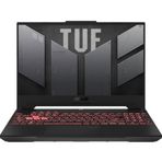 Asus TUF Gaming A15 FA507NVR-LP030 Ryzen 7 7435HS 16GB RAM 512GB SSD RTX 4060 FreeDOS 15.6 inç Oyun Bilgisayarı