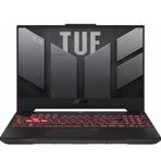 Asus TUF Gaming A15 FX507VU-LP141 i7-13620H 16GB RAM 512GB SSD RTX 4050 FreeDOS 15.6 inç Oyun Bilgisayarı
