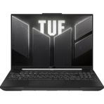 Asus Tuf Gamıng A16 FA607NU-RL008W Amd R5-7535 8gb Ram 512GB SSD RTX4050 6gb 16"W11 - 8 GB