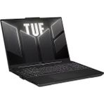 Asus tuf Gaming A16 FA607NUG-RL211 6gb RTX4050 140W Amd Ryzen 7 7445HS 16GB Ram 512GB SSD 16 Inç Fhd+ 144Hz W11 Pro Duddi Çanta - 512 GB - 16 GB