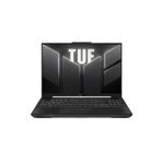 ASUS TUF GAMING A16 FA607NUG-RL213A AMD RYZEN 7-7445HS 16GB DDR5 1TB SSD RTX4050 16" 144Hz 140W DOS