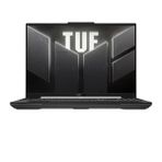 Asus Tuf Gaming A16 Fa607nug-rl214w AMD Ryzen 7-7445hs 16G RAM 512g Ssd, RTX 4050 16.0'' W11 Gaming Notebook