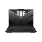 Asus TUF Gaming A16 FA607NUQ-RL014 Ryzen 7 170 16GB RAM 512GB SSD RTX 4050 FreeDOS 16 inç Gaming Laptop