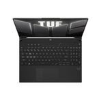 Asus TUF Gaming A16 FA607NUQ-RL048 Ryzen 7 170 16GB RAM 512GB SSD RTX 4050 FreeDOS 16 inç Oyun Bilgisayarı