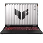 Asus TUF Gaming A16 FA608PP-QT031 Ryzen 9 8940HX 32GB RAM 1TB SSD 8GB RTX 5070 FreeDOS 16 inç Oyun Bilgisayarı