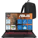 Asus Tuf Gaming A16 (FA608UM-GAMING) Amd Ryzen™ 7 260 Aı 96GB Ddr5 4tb SSD RTX5060/8GB 115W FHD+16"(1920 x 1200, Wuxga) 3ms 300NITS 165Hz Srgb %100 Freedos Gaming Bilgisayar ZRV131F35+ZETTAÇANTA - 4 TB - 96 GB