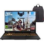 Asus Tuf Gaming A16 FA608UM P6 8gb Nvıdıa Geforce RTX5060 Ryzen 7 260 64GB Ram 1tb SSD 16'' WIN11 Fhd+ 165Hz Taşınabilir Bilgisayar - 1 TB - 64 GB