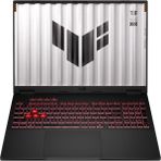 Asus TUF Gaming A16 FA608UM-RV069W Ryzen 7 260 16GB RAM 512GB SSD RTX 5060 Windows 11 Home 16 inç Oyun Bilgisayarı