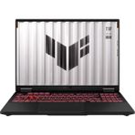 Asus Tuf Gaming A16 FA608UM-RV132 Ryzen 7 260 16GB Ram 1tb SSD 16 Inç Fhd+ 165Hz Nvıdıa Geforce RTX5060 Windows 11 Pro F10 - 1 TB - 16 GB