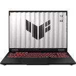 Asus TUF Gaming A16 FA608UM-RV132 Ryzen 7 260 16GB RAM 512GB SSD RTX 5060 FreeDOS 16 inç Oyun Bilgisayarı