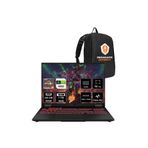 ASUS TUF Gaming A16 R5 7535HS 48GB 1TB SSD RTX4050/6GB 140W 144Hz 16'' WUXGA FDOS Laptop FA607NU
