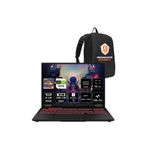 ASUS TUF Gaming A16 R9 8940HX 8GB 256GB SSD RTX5070/8GB 165Hz 16'' 2.5K WQXGA W11H Laptop FA608PP