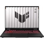 Asus Tuf Gaming A16 Ryzen 9 8940HX 16-Gbddr5 512 GB SSD RTX5070 16" Wqxga 165Hz Gaming Laptop Freedos FA608PP-QT031AT1 - 16 GB