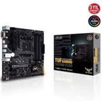 Asus TUF Gaming A520M Plus AM4 DDR4 4800 MHz mATX Anakart