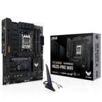 Asus TUF Gaming A620-PRO WIFI 4xDDR5 2xM.2 HDMI DP Type-C AMD Ryzen 7000 Serisi AM5 Soket GAMING Anakart