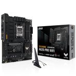 Asus TUF Gaming A620-PRO WiFi 6400 MHz DDR5 Soket AM5 M.2 HDMI DP ATX Anakart