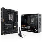 Asus TUF Gaming A620-PRO Wifi AMD A620 Soket AM5 DDR5 6400 MHz 2xM.2 ATX Anakart