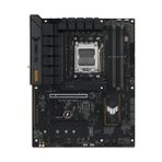 ASUS TUF GAMING A620-PRO WIFI AMD Soket AM5 Ryzen DDR5 6400MHz (O.C) M.2 Anakart