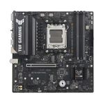 ASUS TUF GAMING A620AM-PLUS A620 Soket AM5 DDR5 7600MHz(OC) M.2 Anakart