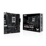 Asus Tuf Gamıng A620m-Plus Ddr5 Hdmı-Dp Pcıe 4.0 Am5 Matx