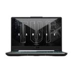 Asus Tuf Gaming AMD Ryzen 7-7445HS 16 GB RAM 512 GB SSD RTX3050 4 GB Ekran Kartı 15.6" FreeDos Dizüstü Bilgisayar
