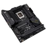 Asus Tuf Gaming AS-Z690-PLUS-D4 Intel Z690 Soket 1700 DDR4 5333 OC MHz ATX Gaming Anakart