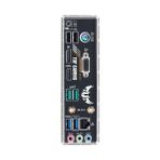 Asus Tuf Gamıng B550M-E Wıfı Amd B550 Am4 DDR4 4800 Dp Hdmı Vga Çift M2 Usb3.2 Ax Wifi + Bt Aura Rgb Matx (Tuf Gamıng B550M-E Wıfı) Anakart