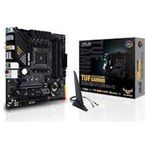 Asus TUF Gaming B550M-Plus WI-FI AMD B550 4600 MHz DDR4 Soket AM4 mATX Anakart
