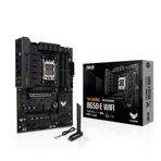 Asus TUF Gaming B650-E 4800 mHz DDR5 ATX Anakart