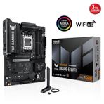 Asus TUF Gaming B650E-E WIFI 8000 MHz DDR5 Soket AM5 M.2 HDMI DP ATX Anakart