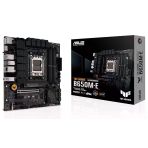 Asus Tuf Gamıng B650M-E Amd B650 Am5 Ddr5 6400 2Xdp Hdmı Çift M2 Usb3.2 Aura Rgb 2.5Gbit Lan Matx (Tuf Gamıng B650M-E) Anakart