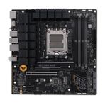ASUS TUF GAMING B650M-E AMD B650 Soket AM5 Ryzen DDR5 6400MHz (O.C.) M.2 Anakart