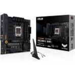 Asus Tuf Gamıng B650M-E Ddr5 6400MHZ Matx Am5 Anakart
