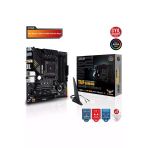 Asus Tuf Gaming B650m-Plus Wi-Fi Amd Am5 Ddr5 Micro Atx Anakart Outlet Vitrin