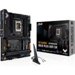 Asus TUF Gaming B660-PLUS WiFi D4 Intel LGA1700 DDR4 ATX Anakart