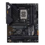 Asus TUF Gaming B660-PLUS WiFi DDR4 5333 mhz OC RGB M.2 1700 p ATX Anakart