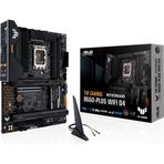 Asus TUF Gaming B660M-PLUS WiFi D4 Intel LGA1700 DDR4 Micro ATX Anakart
