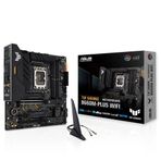 Asus Tuf Gamıng B660M-PLUS WIFI DDR5 6000MHz(OC) Anakart